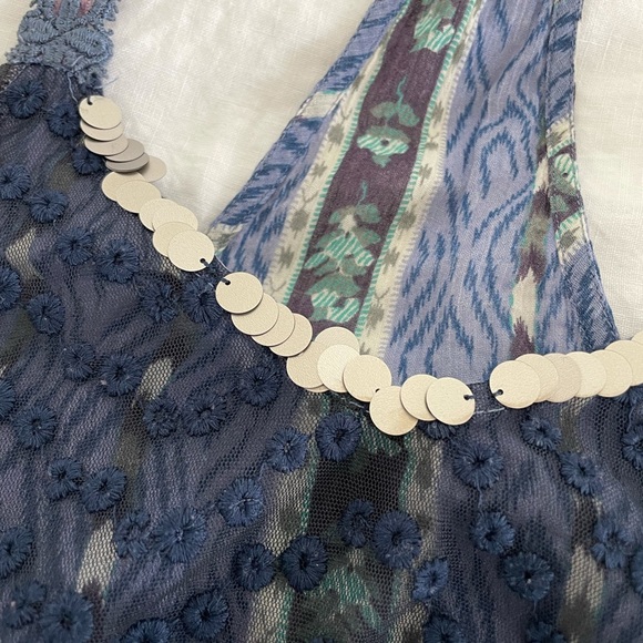 Free people tank top - Picture 2 of 4